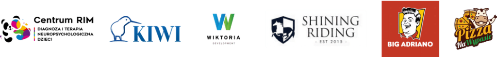 Marki które współtworzyliśmy