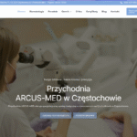 arcusmed.pl