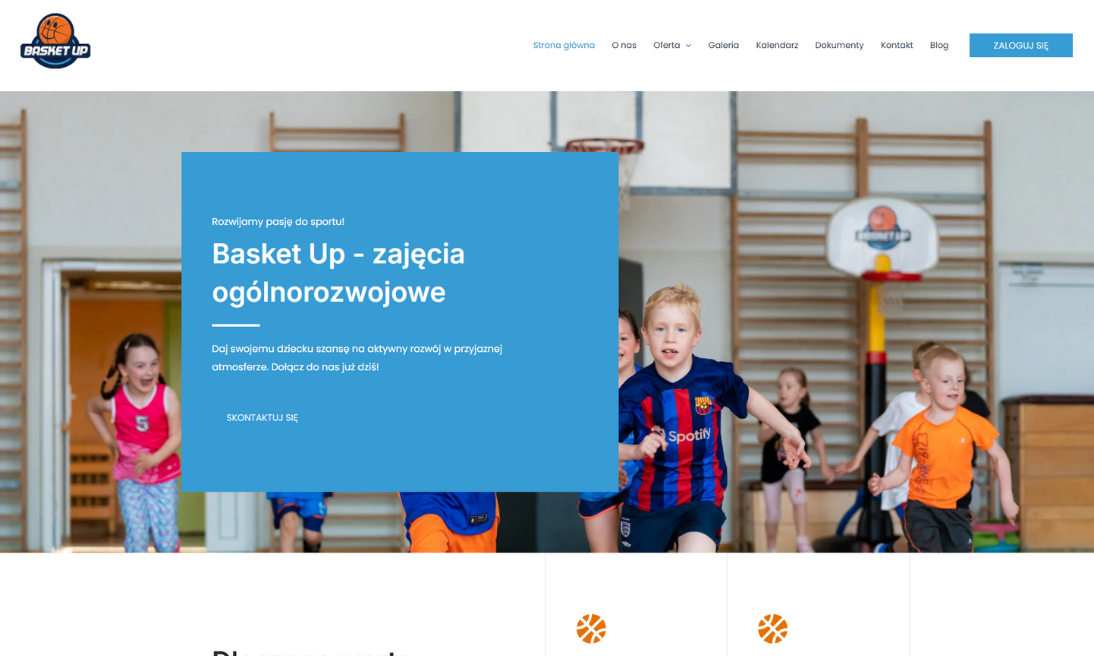basketup.pl
