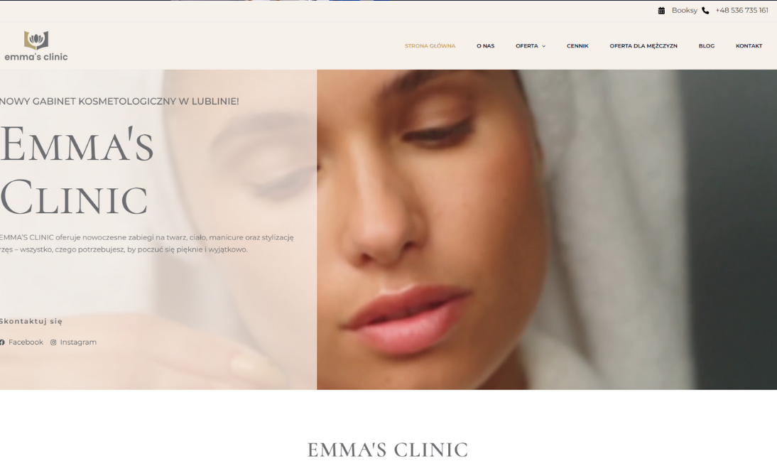 emmas-clinic.pl