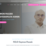 fizjoszymon.pl