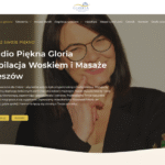 gloriarzeszow.pl