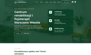 klinikasosnowa.pl
