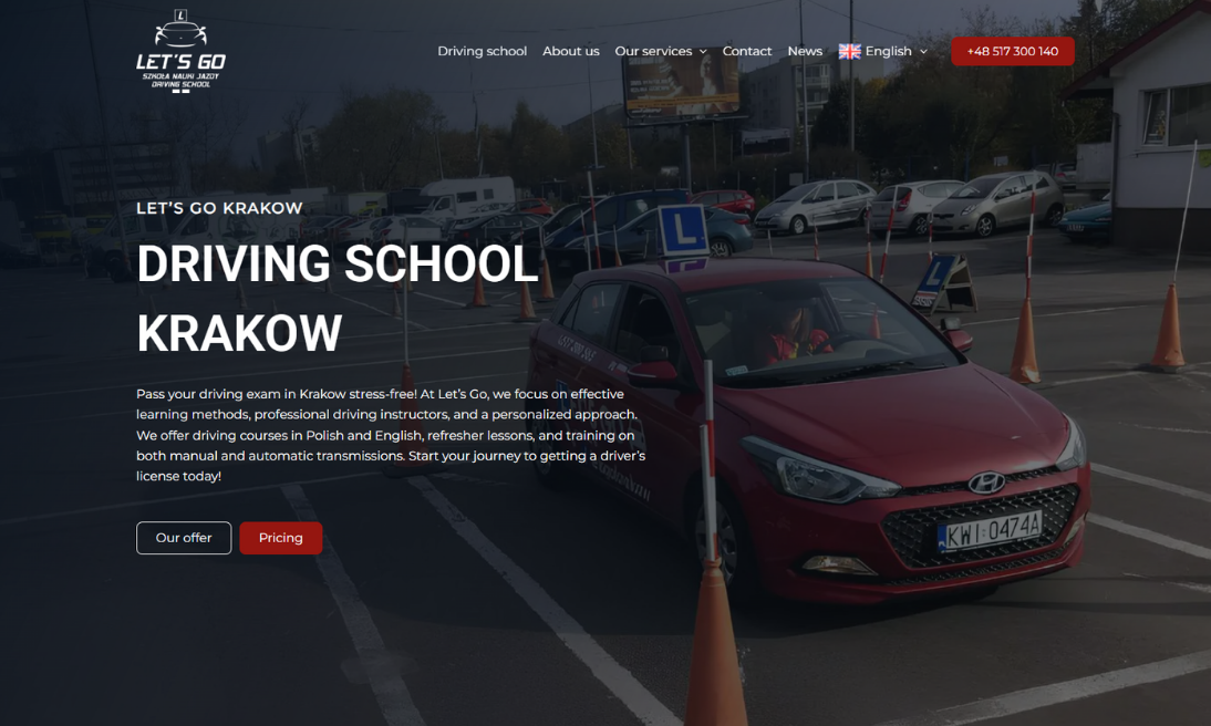 letsgokrakow.pl