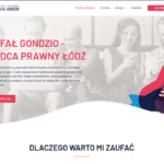 rafalgondzio.pl