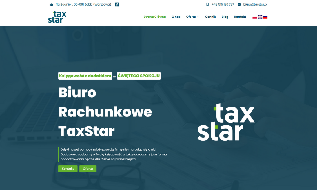 taxstar.pl