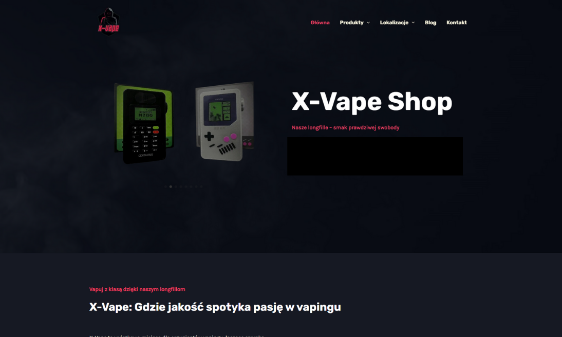 x-vapeshop.pl